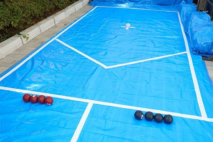 『Road to Dream パラアスリート』公開収録イベント開催　体験会ブースでは子どもたちがボッチャを楽しむ