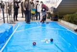 「『Road to Dream パラアスリート』公開収録イベント開催　体験会ブースでは子どもたちがボッチャを楽しむ」の画像9