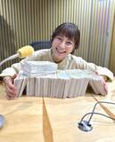 「SNS全盛の時代に、ラジオから手書きのぬくもりを… 鈴木杏樹の直筆はがきが届く！『MUSIC10』こちら有楽町駅前郵便局」の画像1