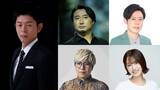 「夜馬裕、好井まさお他ゲストラインナップ決定！「島田秀平とカイダンさん！ ～来てはいけない 聴いてはいけない～」」の画像1