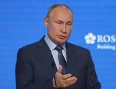 ロシアがNATOに不拡大を迫る「本当の狙い」