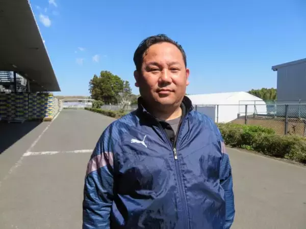 「日本一のメロン産地・鉾田市で春メロンの出荷はじまる」の画像