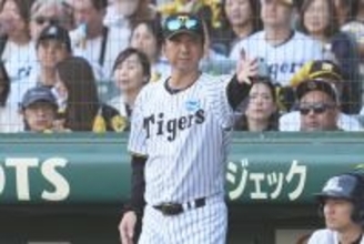 阪神ファン・笹木かおりさん、今後の戦いに期待「シーズン後半にいくにつれて」…「どんどん良いチームになっていく」
