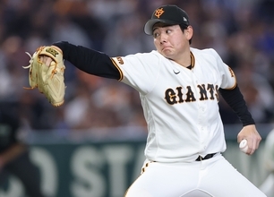 高橋尚成氏、巨人の背番号21の後輩は「落ち着きがルーキーとは思えない」