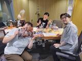 「土田晃之が登場！熱湯風呂のその後を語る 『ラジオビバリー昼ズ』」の画像1