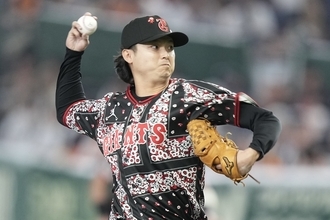 大勢離脱も巨人には田中瑛斗がいる！佐々木主浩氏「この位置で投げてくれるのは」…「ジャイアンツとしては助かりましたよね」