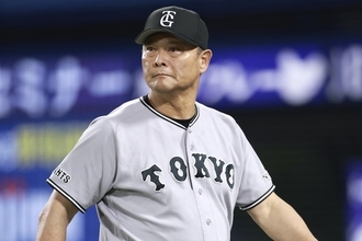 巨人、打線が元気なく完封負け　清原氏「長いシーズンこういう時もありますよ」