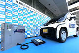 「地方都市の生活に向いているEV自動車　～EV軽自動車の登場で一気に普及する可能性も」の画像1