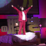 “ラジオ愛”あふれるイベントにリスナーも大熱狂！『日向坂46・松田好花のオールナイトニッポンX 松田のトークが聴きてぇか！ in パシフィコ横浜』