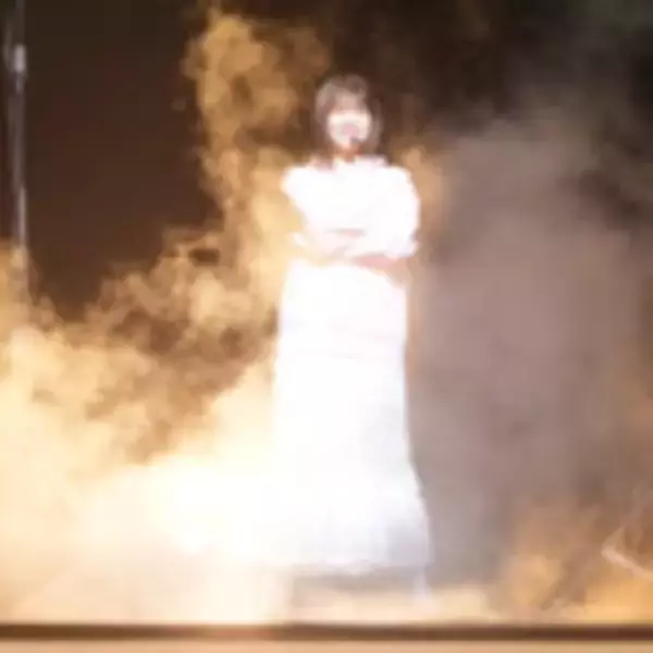 「“ラジオ愛”あふれるイベントにリスナーも大熱狂！『日向坂46・松田好花のオールナイトニッポンX 松田のトークが聴きてぇか！ in パシフィコ横浜』」の画像