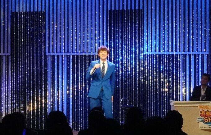 鳥羽一郎、『男の港』に登場する灯台が国の重要文化財に
