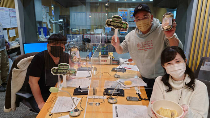 サンド伊達「日本は豚汁」　W杯の歴史的勝利を“生姜焼き定食”に例える