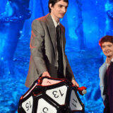 『ストレンジャー・シングス 未知の世界5』ついに配信開始！ 来日イベントに2000人のファン熱狂