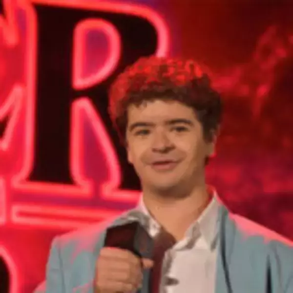 「『ストレンジャー・シングス 未知の世界5』ついに配信開始！ 来日イベントに2000人のファン熱狂」の画像