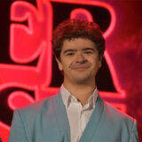 『ストレンジャー・シングス 未知の世界5』ついに配信開始！ 来日イベントに2000人のファン熱狂