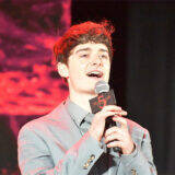 『ストレンジャー・シングス 未知の世界5』ついに配信開始！ 来日イベントに2000人のファン熱狂