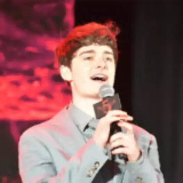 「『ストレンジャー・シングス 未知の世界5』ついに配信開始！ 来日イベントに2000人のファン熱狂」の画像