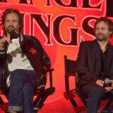 『ストレンジャー・シングス 未知の世界5』ついに配信開始！ 来日イベントに2000人のファン熱狂