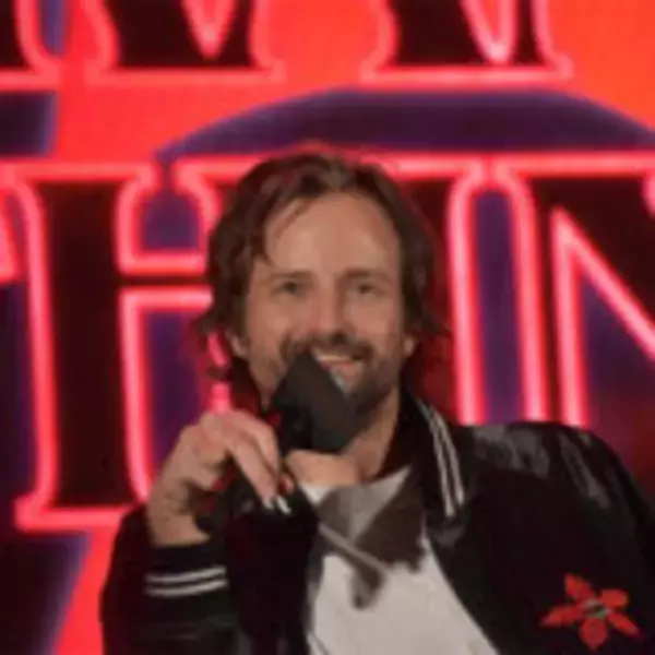 「『ストレンジャー・シングス 未知の世界5』ついに配信開始！ 来日イベントに2000人のファン熱狂」の画像