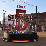 「『ストレンジャー・シングス 未知の世界5』ついに配信開始！ 来日イベントに2000人のファン熱狂」の画像21