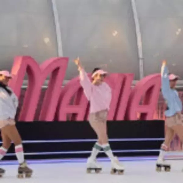 「『ストレンジャー・シングス 未知の世界5』ついに配信開始！ 来日イベントに2000人のファン熱狂」の画像