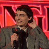 「『ストレンジャー・シングス 未知の世界5』ついに配信開始！ 来日イベントに2000人のファン熱狂」の画像9