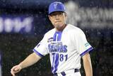 「DeNA、前進守備を敷かず内野ゴロの間に失点　江本氏「前にいても良かったんですけど…」」の画像1