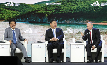 中露蜜月崩壊で「ロシアは自分が仕掛けた戦争に負けつつある」国際的コンセンサスを辛坊治郎が分析
