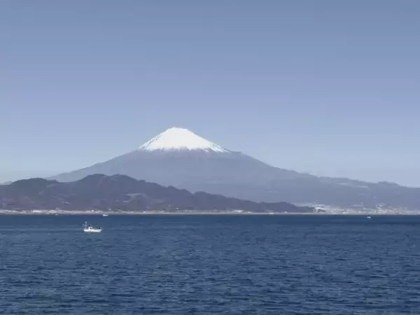 「富士山204回登頂の男が、今度は「人のために」山を登る理由」の画像