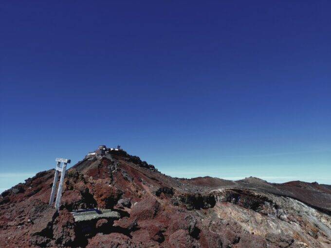富士山204回登頂の男が、今度は「人のために」山を登る理由