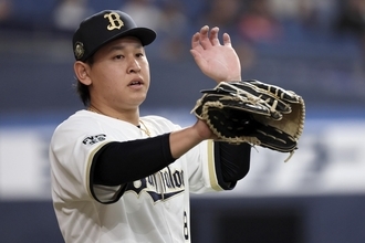宮城弥生、オリックス・宮城大弥と巨人・小濱は「小学校、中学校でチームメイト」、「バッテリーを組んでいた」と明かす