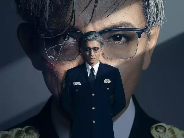 『教場 Requiem』木村拓哉主演、シリーズ集大成にして終着点となる最高作