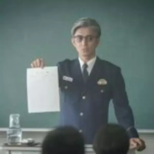 「『教場 Requiem』木村拓哉主演、シリーズ集大成にして終着点となる最高作」の画像