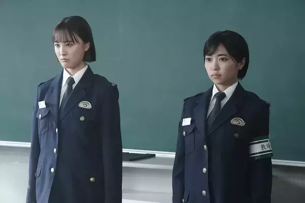 「『教場 Requiem』木村拓哉主演、シリーズ集大成にして終着点となる最高作」の画像