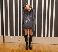 みちょぱ、サッカー日本代表三笘選手への海外実況の発音に注目「ニューヨーク嶋佐さんがTwitterで……」