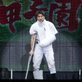 “なかま”がいることが優勝!横浜アリーナが“甲子園”に!優勝旗に大歓声『山田裕貴のオールナイトニッポン ドラゴンフェニックス甲子園』