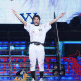 “なかま”がいることが優勝!横浜アリーナが“甲子園”に!優勝旗に大歓声『山田裕貴のオールナイトニッポン ドラゴンフェニックス甲子園』