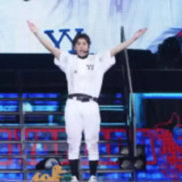 「“なかま”がいることが優勝！横浜アリーナが“甲子園”に！優勝旗に大歓声『山田裕貴のオールナイトニッポン ドラゴンフェニックス甲子園』」の画像