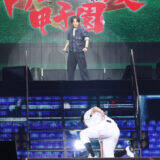 “なかま”がいることが優勝!横浜アリーナが“甲子園”に!優勝旗に大歓声『山田裕貴のオールナイトニッポン ドラゴンフェニックス甲子園』