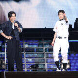 “なかま”がいることが優勝!横浜アリーナが“甲子園”に!優勝旗に大歓声『山田裕貴のオールナイトニッポン ドラゴンフェニックス甲子園』