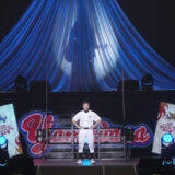 “なかま”がいることが優勝!横浜アリーナが“甲子園”に!優勝旗に大歓声『山田裕貴のオールナイトニッポン ドラゴンフェニックス甲子園』