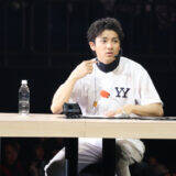 “なかま”がいることが優勝!横浜アリーナが“甲子園”に!優勝旗に大歓声『山田裕貴のオールナイトニッポン ドラゴンフェニックス甲子園』