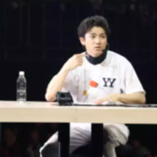 「“なかま”がいることが優勝！横浜アリーナが“甲子園”に！優勝旗に大歓声『山田裕貴のオールナイトニッポン ドラゴンフェニックス甲子園』」の画像