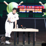 “なかま”がいることが優勝!横浜アリーナが“甲子園”に!優勝旗に大歓声『山田裕貴のオールナイトニッポン ドラゴンフェニックス甲子園』