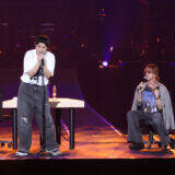 “なかま”がいることが優勝!横浜アリーナが“甲子園”に!優勝旗に大歓声『山田裕貴のオールナイトニッポン ドラゴンフェニックス甲子園』