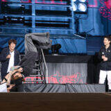 “なかま”がいることが優勝!横浜アリーナが“甲子園”に!優勝旗に大歓声『山田裕貴のオールナイトニッポン ドラゴンフェニックス甲子園』