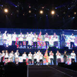 “なかま”がいることが優勝!横浜アリーナが“甲子園”に!優勝旗に大歓声『山田裕貴のオールナイトニッポン ドラゴンフェニックス甲子園』