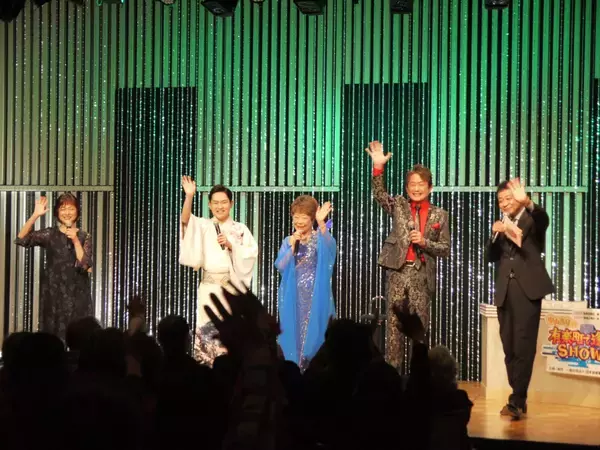 秋元順子、元気の秘密は転倒予防のベッド体操と納豆の朝食