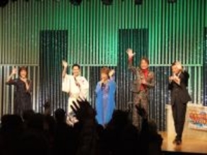 秋元順子、元気の秘密は転倒予防のベッド体操と納豆の朝食