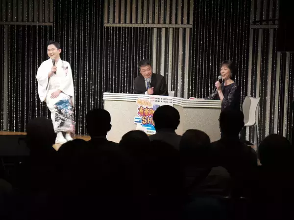 「秋元順子、元気の秘密は転倒予防のベッド体操と納豆の朝食」の画像